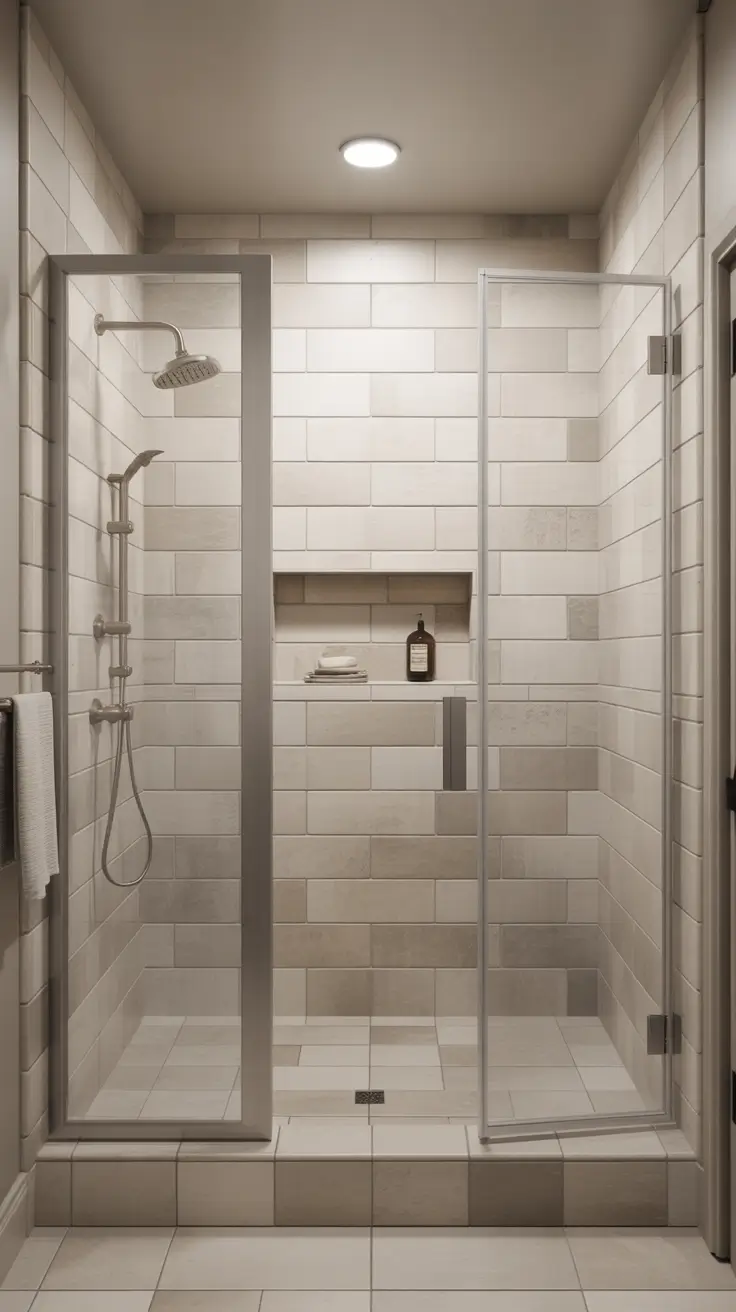 Shower Remodel Ideas 2026: Modern Designs, Smart Layouts & Stylish Tile Inspiration