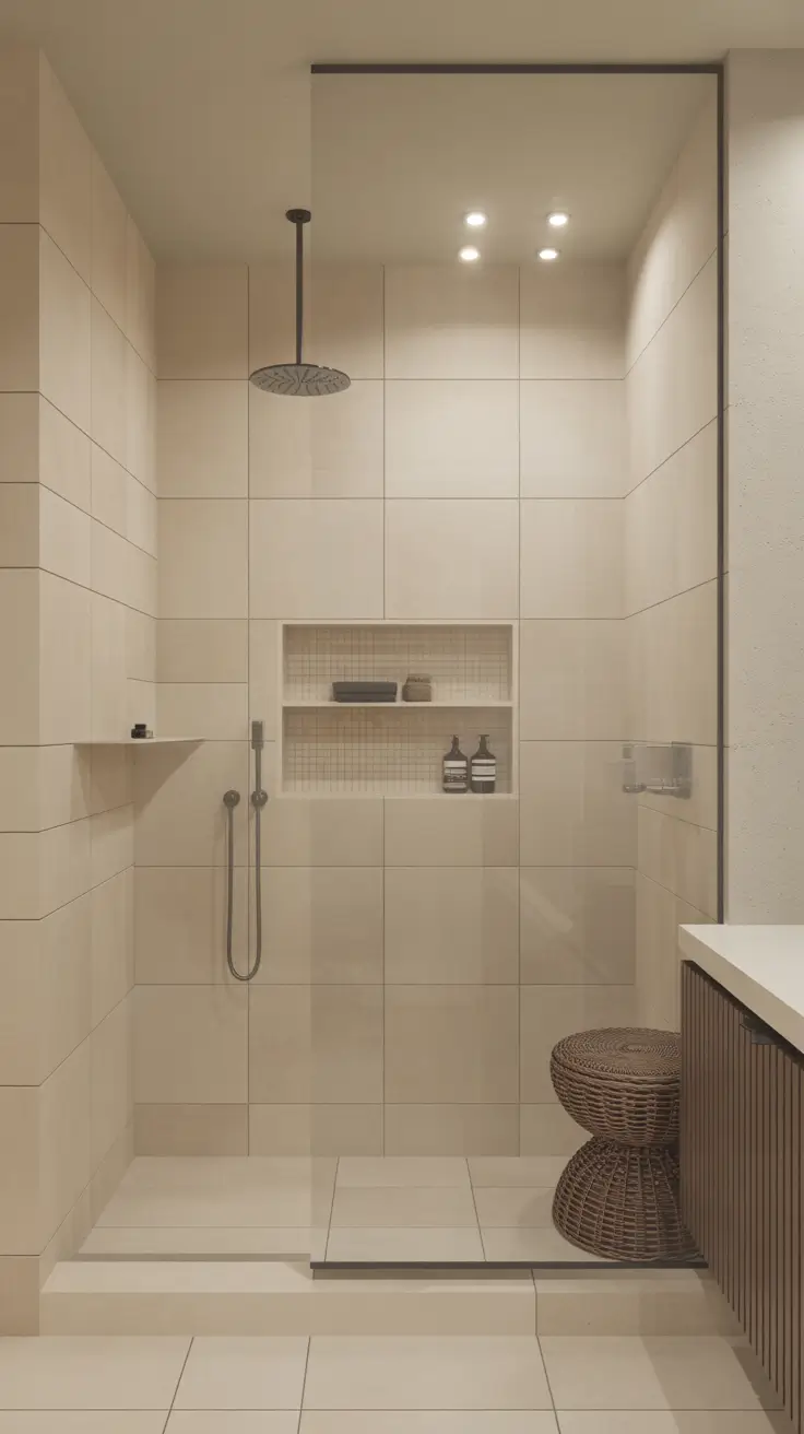 Shower Remodel Ideas 2026: Modern Designs, Smart Layouts & Stylish Tile Inspiration