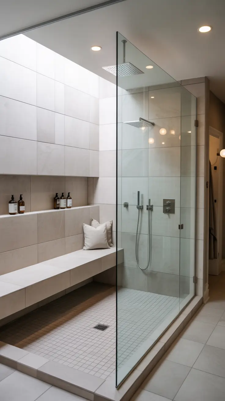 Shower Remodel Ideas 2026: Modern Designs, Smart Layouts & Stylish Tile Inspiration