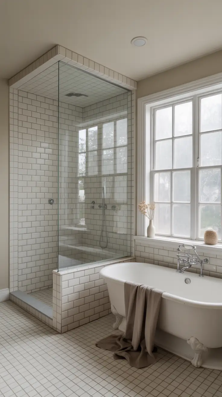 Shower Remodel Ideas 2026: Modern Designs, Smart Layouts & Stylish Tile Inspiration