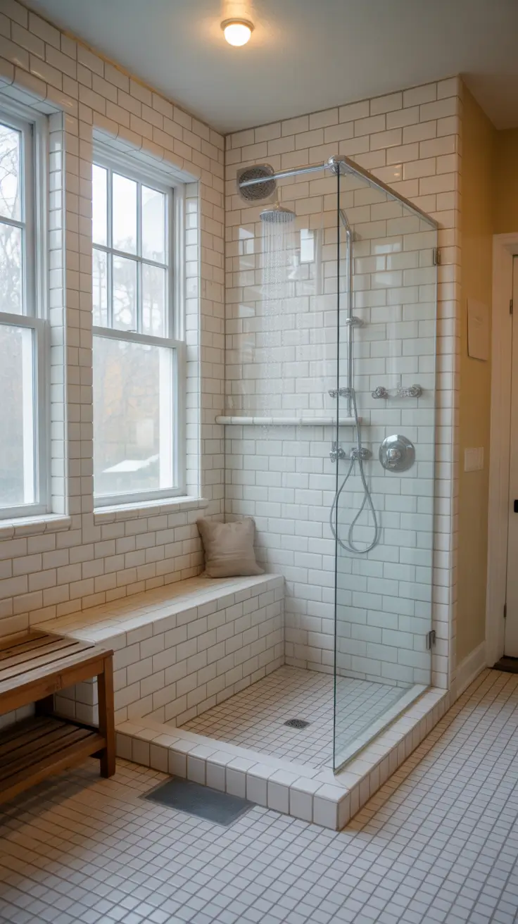 Shower Remodel Ideas 2026: Modern Designs, Smart Layouts & Stylish Tile Inspiration