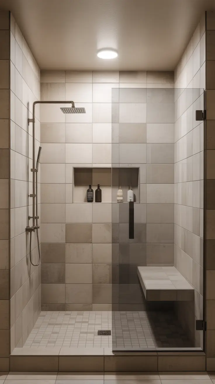 Shower Remodel Ideas 2026: Modern Designs, Smart Layouts & Stylish Tile Inspiration