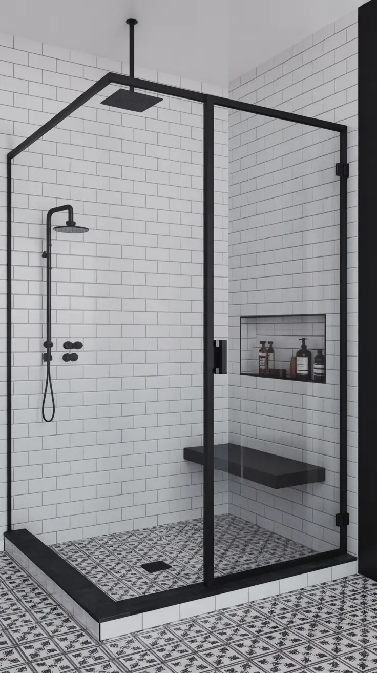 Shower Remodel Ideas 2026: Modern Designs, Smart Layouts & Stylish Tile Inspiration