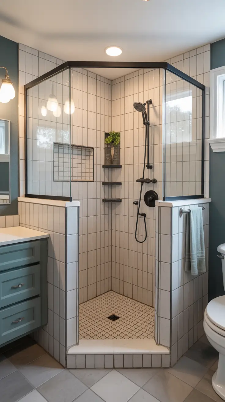 Shower Remodel Ideas 2026: Modern Designs, Smart Layouts & Stylish Tile Inspiration