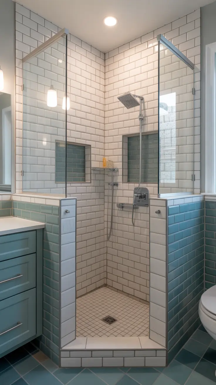 Shower Remodel Ideas 2026: Modern Designs, Smart Layouts & Stylish Tile Inspiration