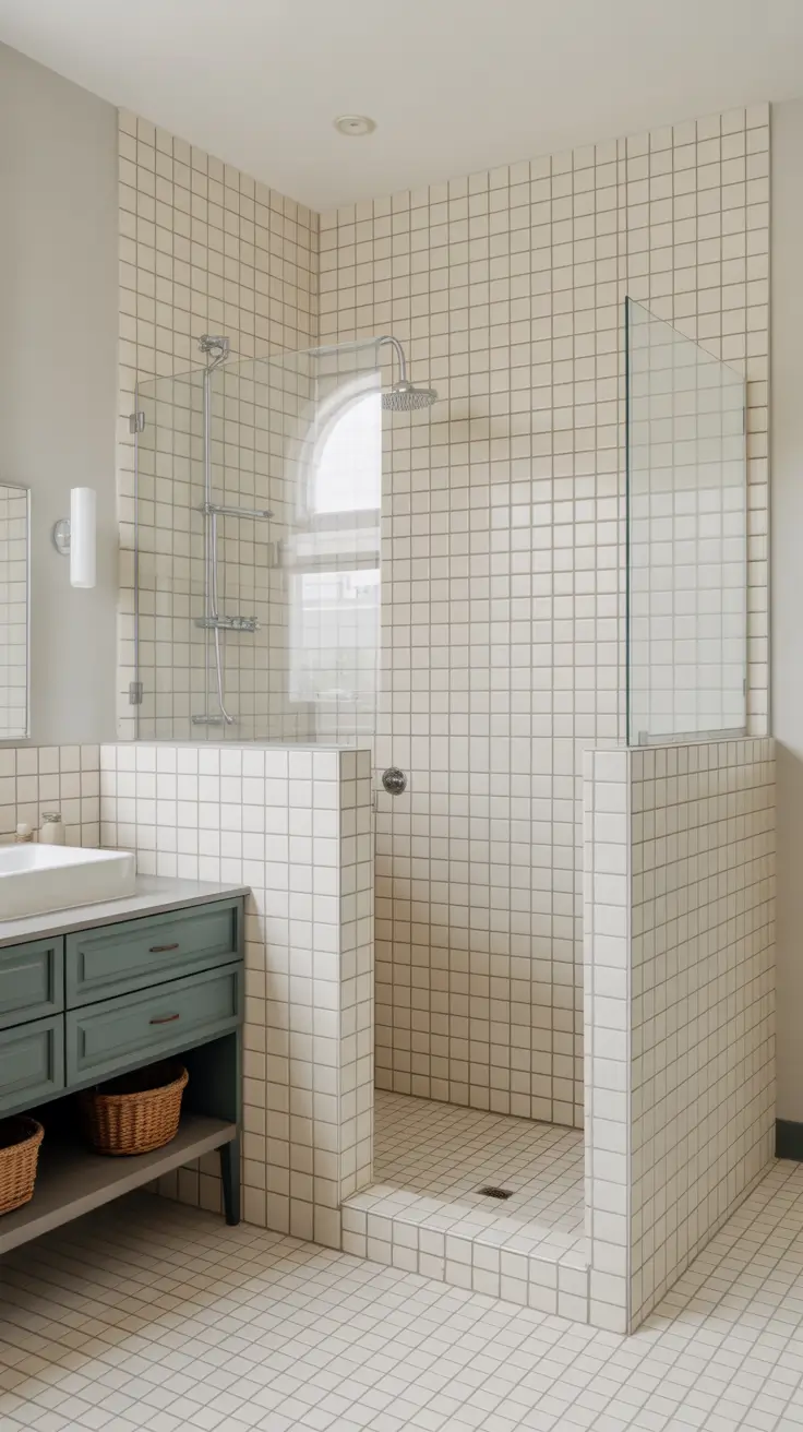 Shower Remodel Ideas 2026: Modern Designs, Smart Layouts & Stylish Tile Inspiration