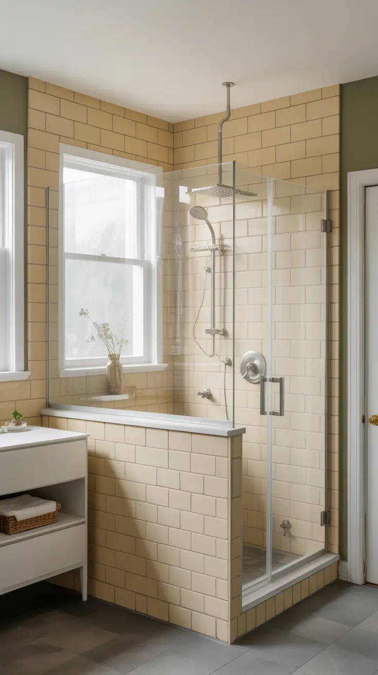Shower Remodel Ideas 2026: Modern Designs, Smart Layouts & Stylish Tile Inspiration