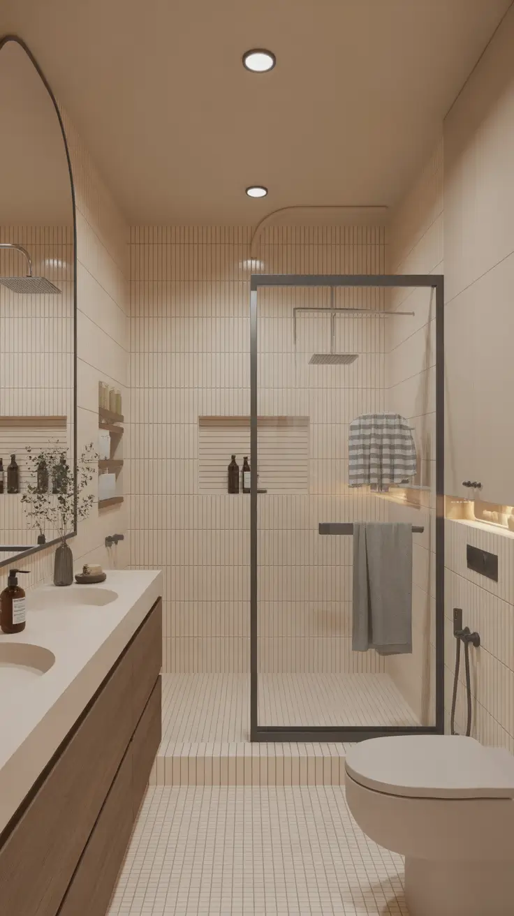 Shower Remodel Ideas 2026: Modern Designs, Smart Layouts & Stylish Tile Inspiration