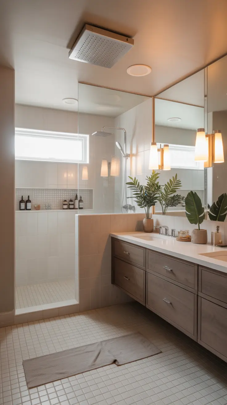 Shower Remodel Ideas 2026: Modern Designs, Smart Layouts & Stylish Tile Inspiration