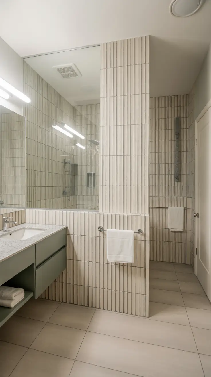 Shower Remodel Ideas 2026: Modern Designs, Smart Layouts & Stylish Tile Inspiration