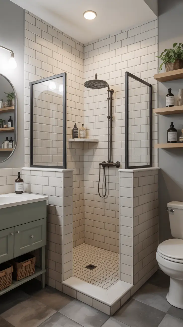 Shower Remodel Ideas 2026: Modern Designs, Smart Layouts & Stylish Tile Inspiration