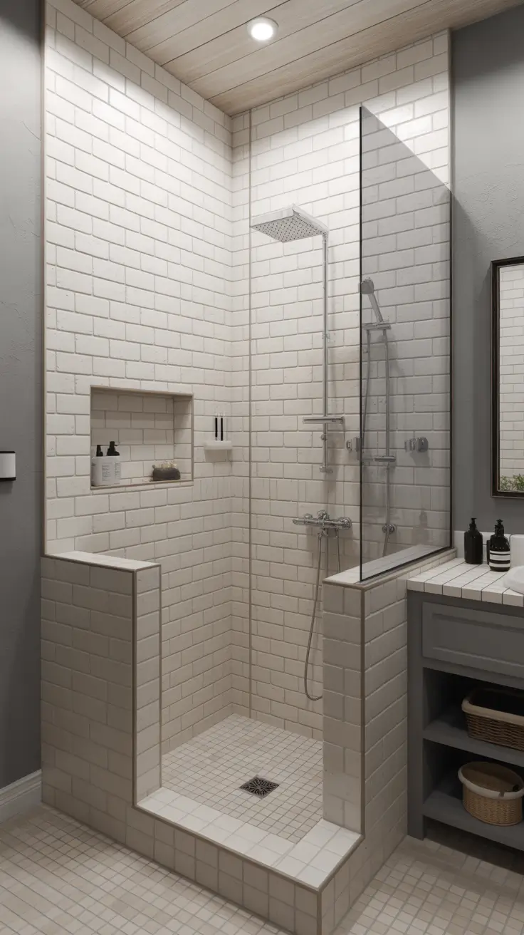 Shower Remodel Ideas 2026: Modern Designs, Smart Layouts & Stylish Tile Inspiration