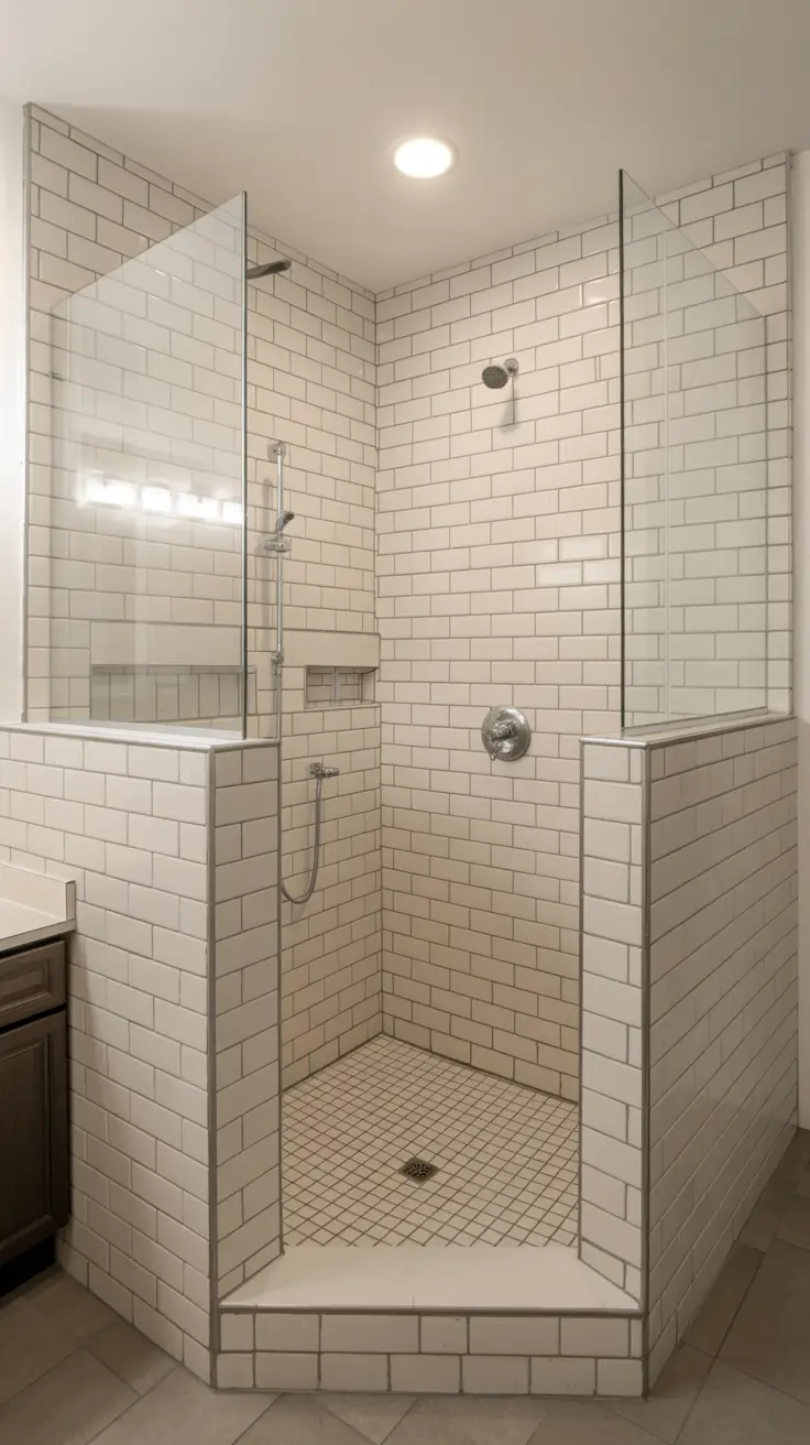Shower Remodel Ideas 2026: Modern Designs, Smart Layouts & Stylish Tile Inspiration
