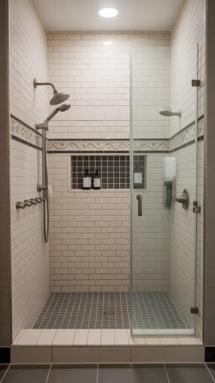 Shower Remodel Ideas 2026: Modern Designs, Smart Layouts & Stylish Tile Inspiration