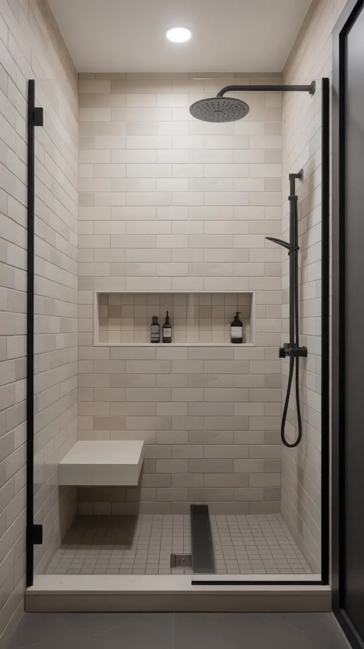 Shower Remodel Ideas 2026: Modern Designs, Smart Layouts & Stylish Tile Inspiration