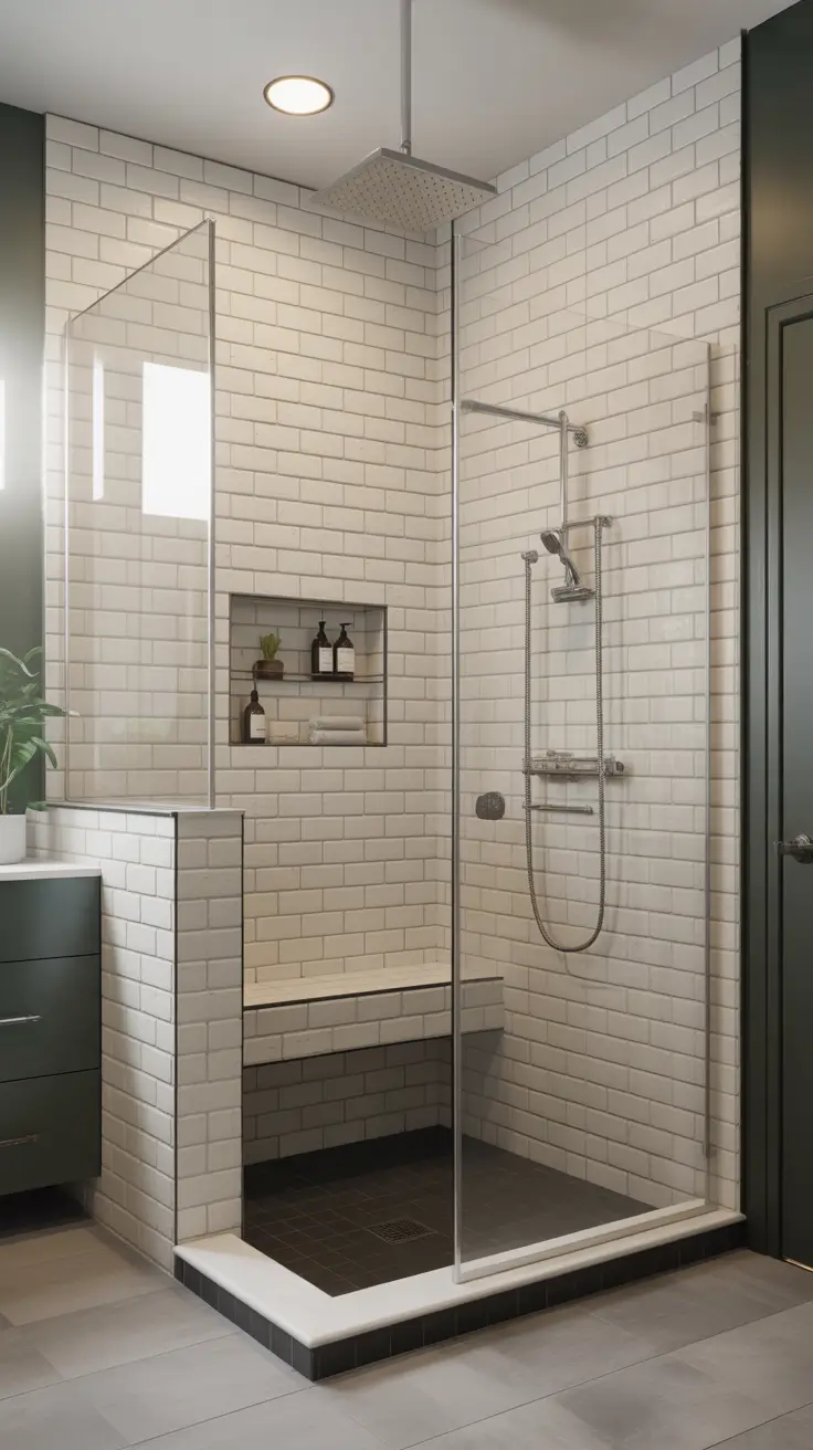 Shower Remodel Ideas 2026: Modern Designs, Smart Layouts & Stylish Tile Inspiration