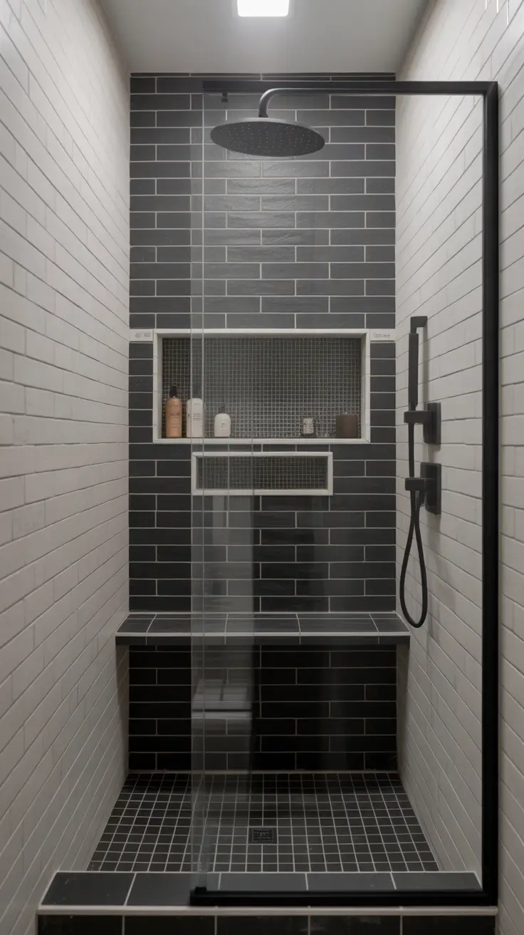 Shower Remodel Ideas 2026: Modern Designs, Smart Layouts & Stylish Tile Inspiration