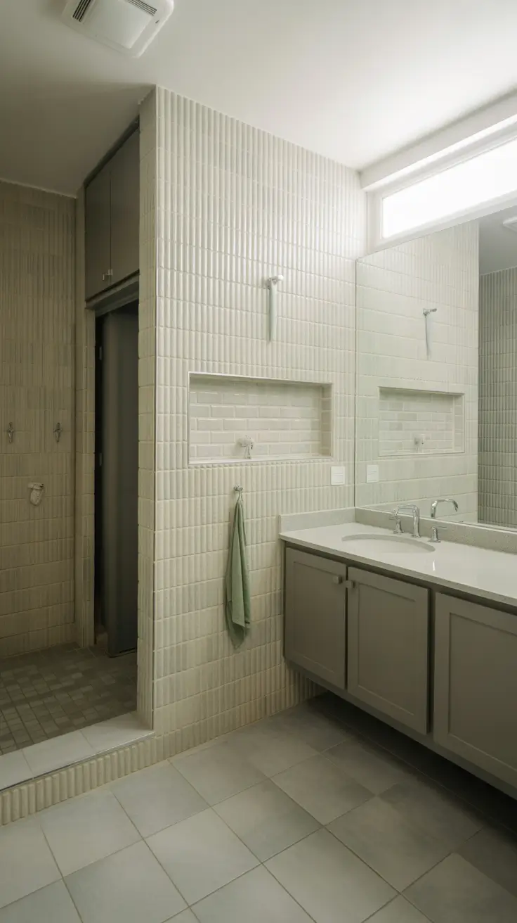 Shower Remodel Ideas 2026: Modern Designs, Smart Layouts & Stylish Tile Inspiration