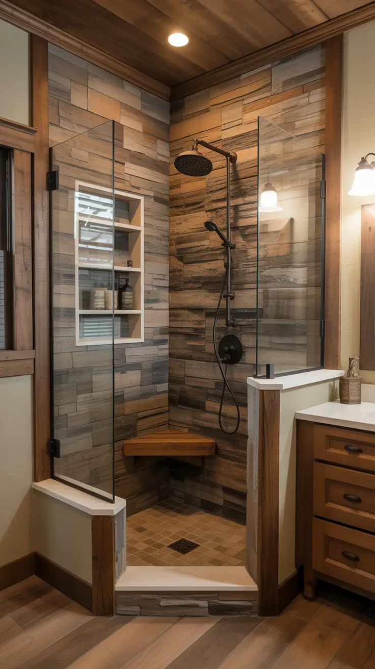 Shower Remodel Ideas 2026: Modern Designs, Smart Layouts & Stylish Tile Inspiration