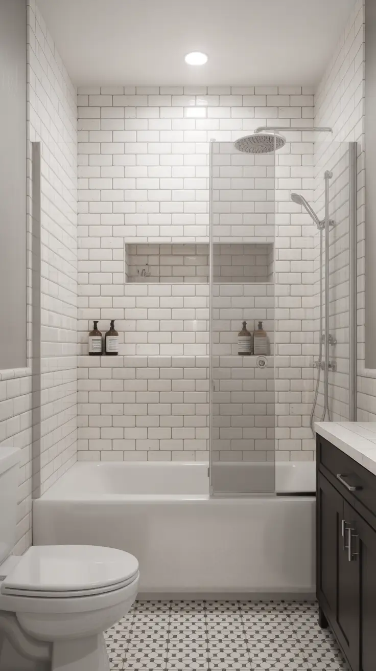 Shower Remodel Ideas 2026: Modern Designs, Smart Layouts & Stylish Tile Inspiration