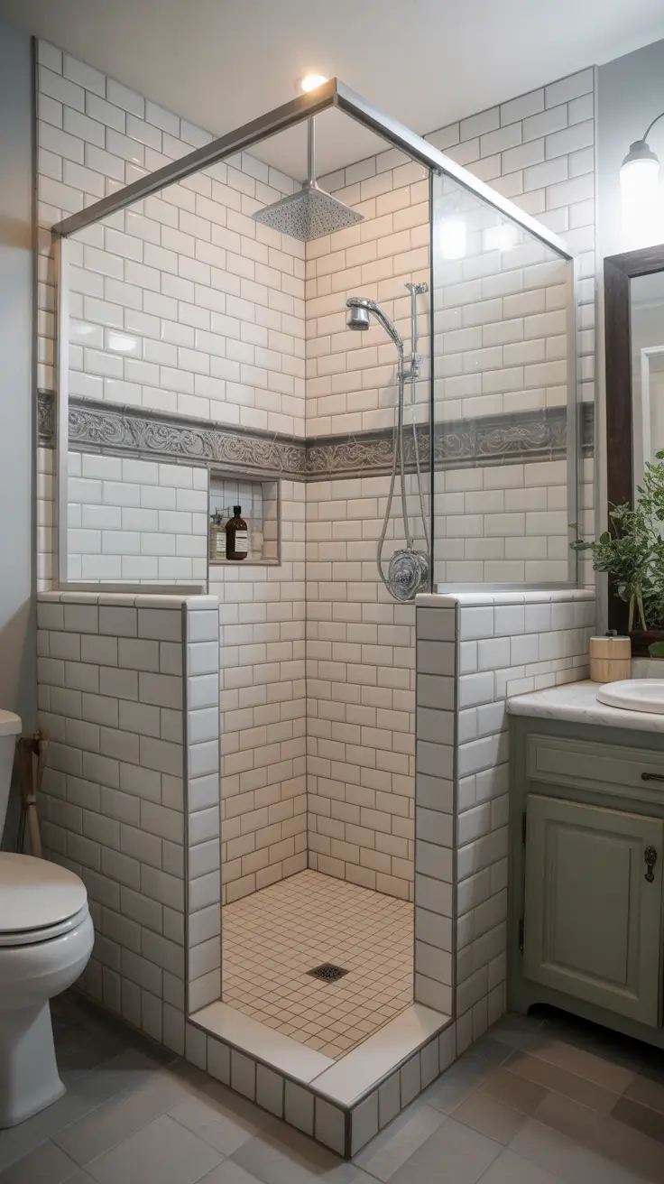 Shower Remodel Ideas 2026: Modern Designs, Smart Layouts & Stylish Tile Inspiration
