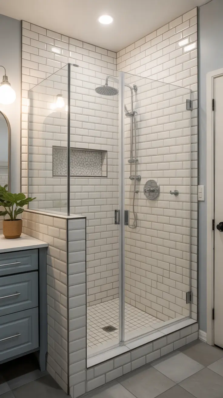 Shower Remodel Ideas 2026: Modern Designs, Smart Layouts & Stylish Tile Inspiration