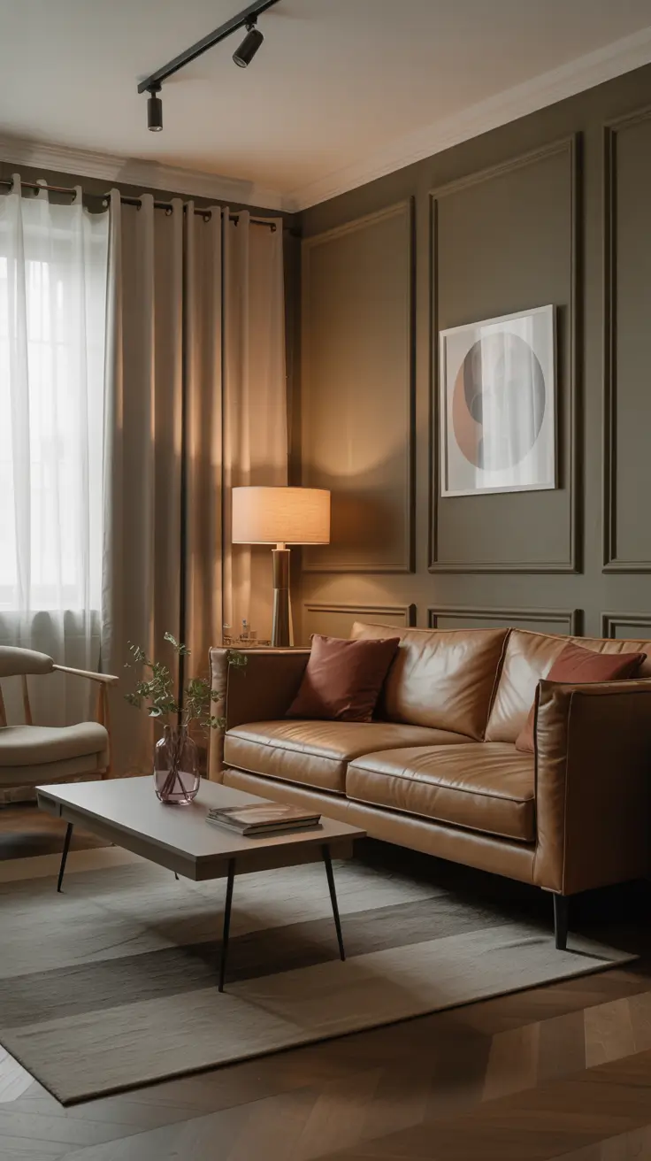 Small Apartment Living Room Ideas 2026 for Cozy & Modern Spaces