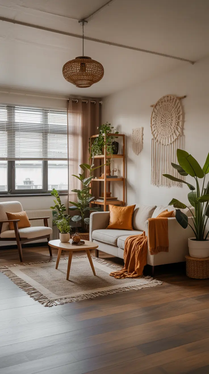 Small Apartment Living Room Ideas 2026 for Cozy & Modern Spaces