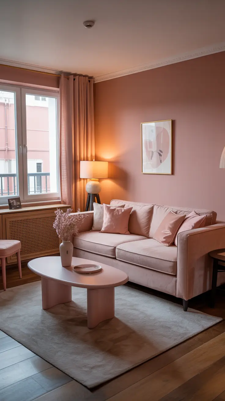 Small Apartment Living Room Ideas 2026 for Cozy & Modern Spaces