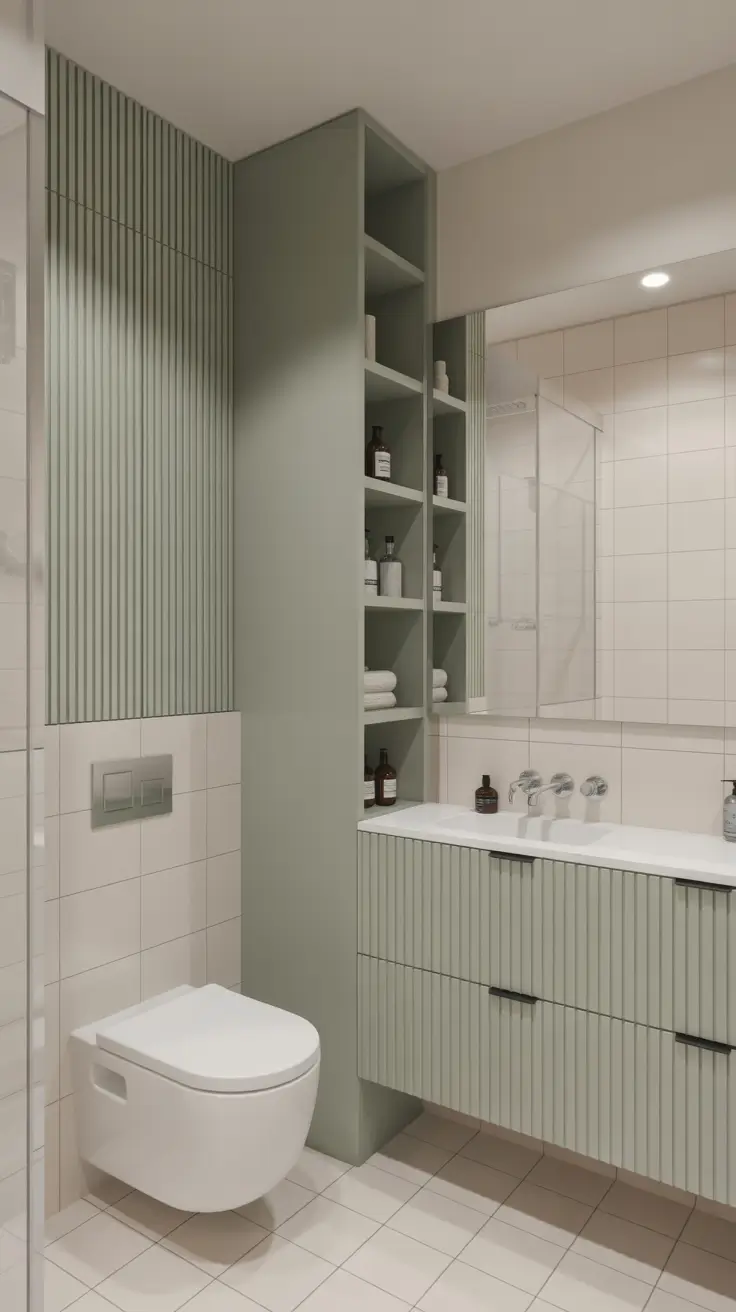 Small Bathroom Ideas 2026: Modern, Budget-Friendly & Stylish Designs