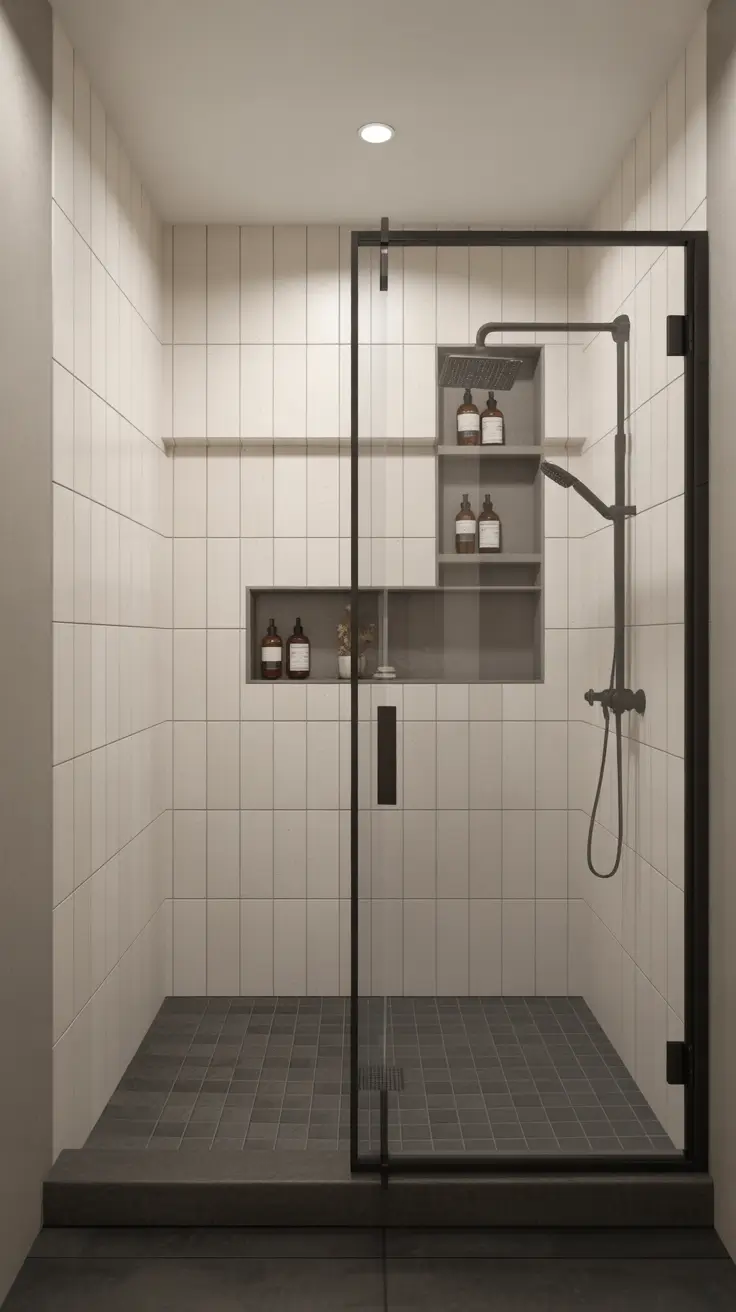 Small Bathroom Ideas 2026: Modern, Budget-Friendly & Stylish Designs