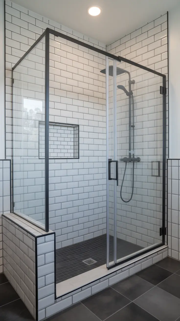 Small Bathroom Ideas 2026: Modern, Budget-Friendly & Stylish Designs