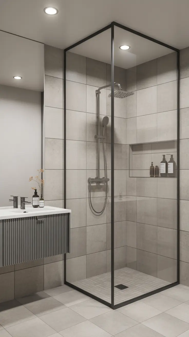 Small Bathroom Ideas 2026: Modern, Budget-Friendly & Stylish Designs