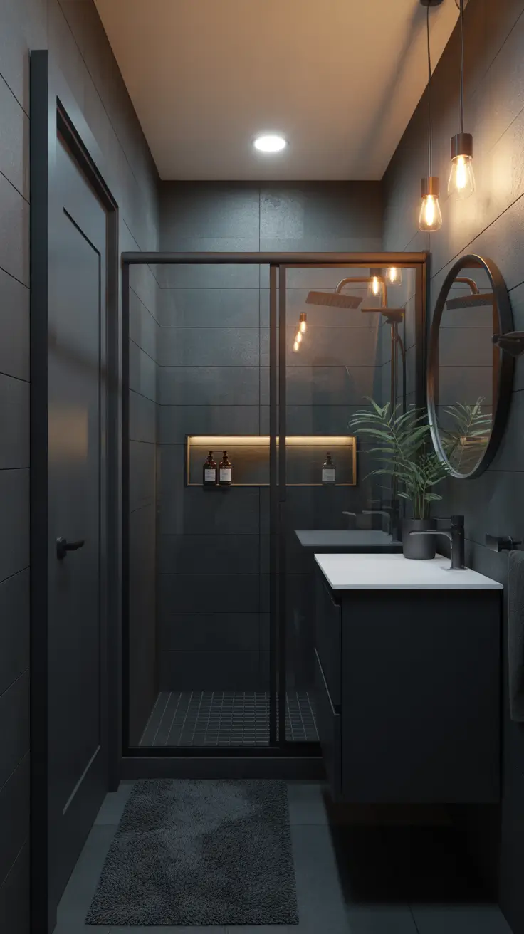 Small Bathroom Ideas 2026: Modern, Budget-Friendly & Stylish Designs