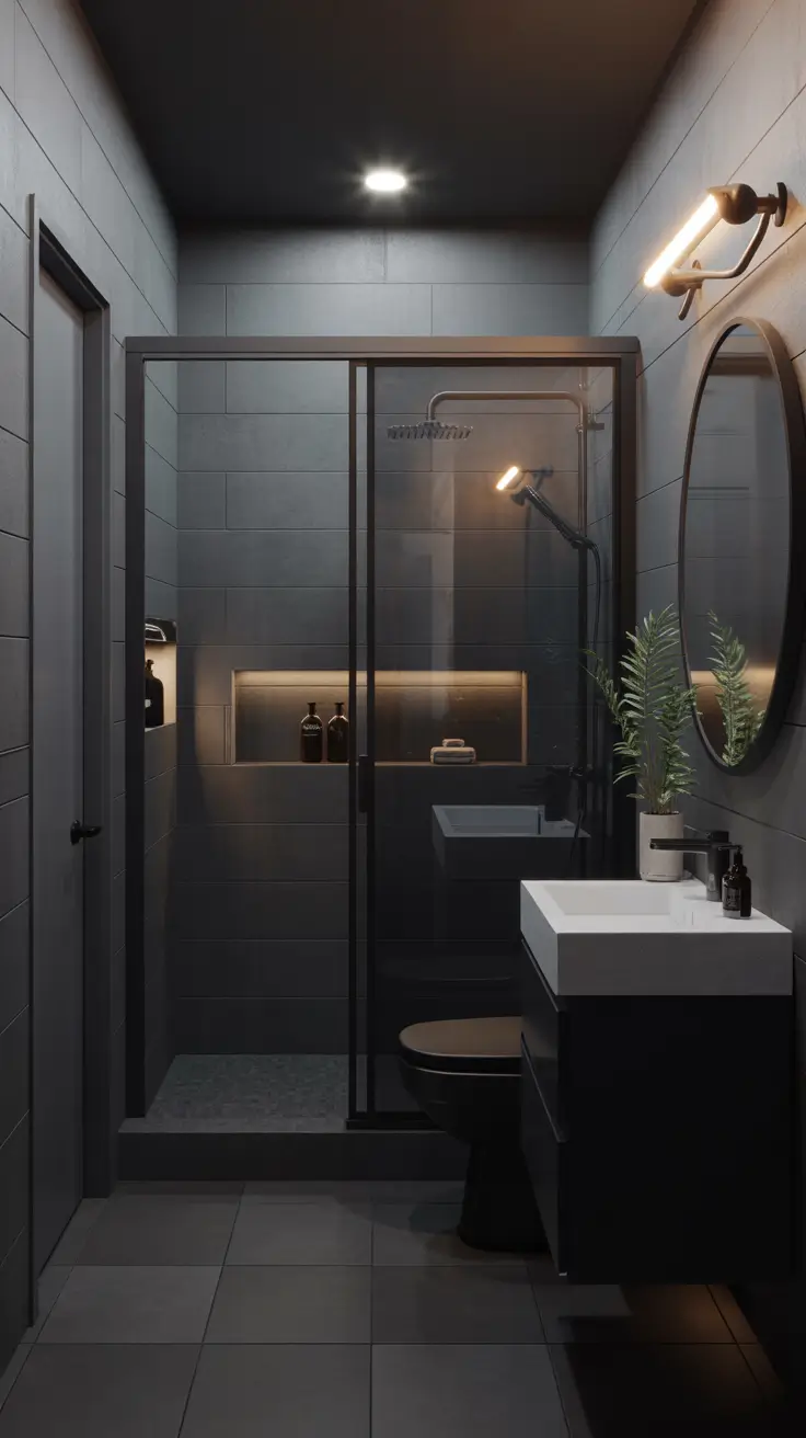 Small Bathroom Ideas 2026: Modern, Budget-Friendly & Stylish Designs