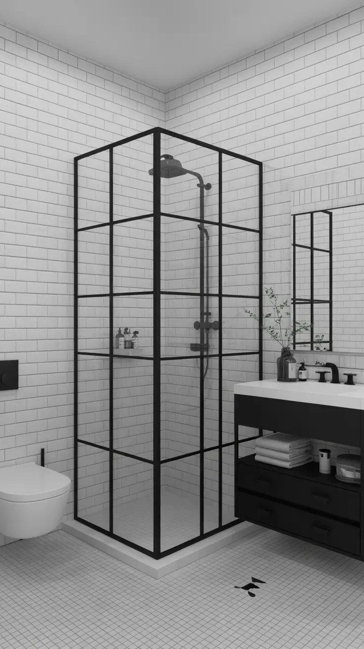 Small Bathroom Ideas 2026: Modern, Budget-Friendly & Stylish Designs