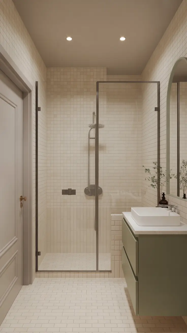 Small Bathroom Ideas 2026: Modern, Budget-Friendly & Stylish Designs