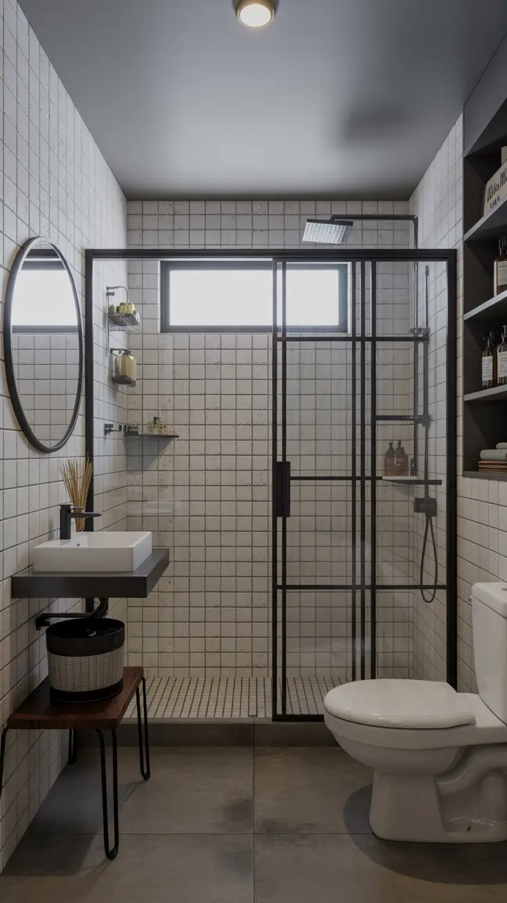 Small Bathroom Ideas 2026: Modern, Budget-Friendly & Stylish Designs