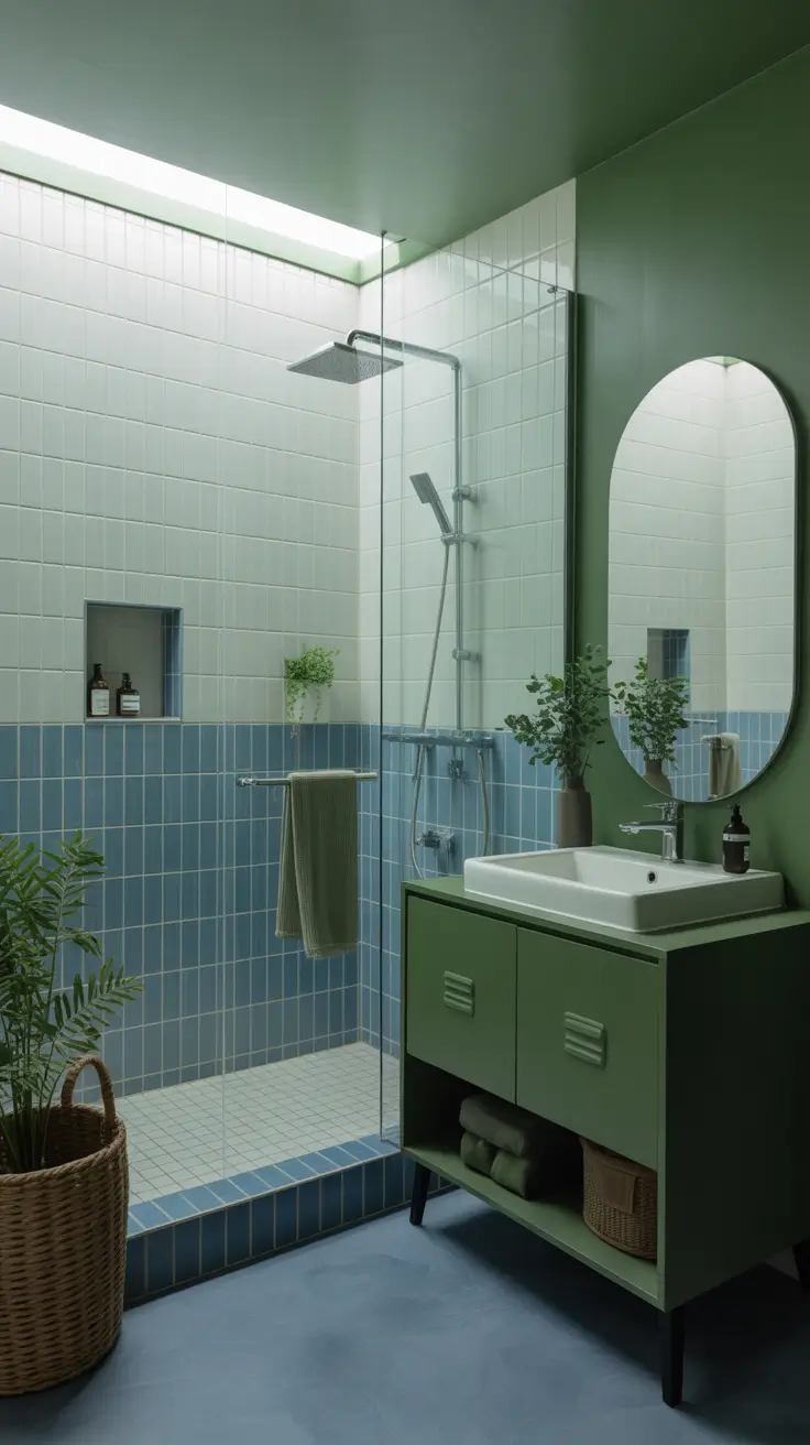 Small Bathroom Ideas 2026: Modern, Budget-Friendly & Stylish Designs