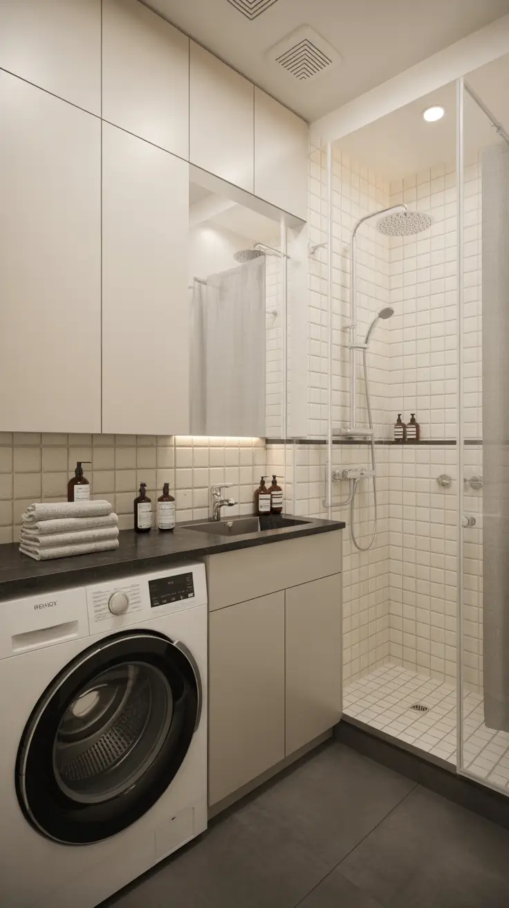 Small Bathroom Ideas 2026: Modern, Budget-Friendly & Stylish Designs