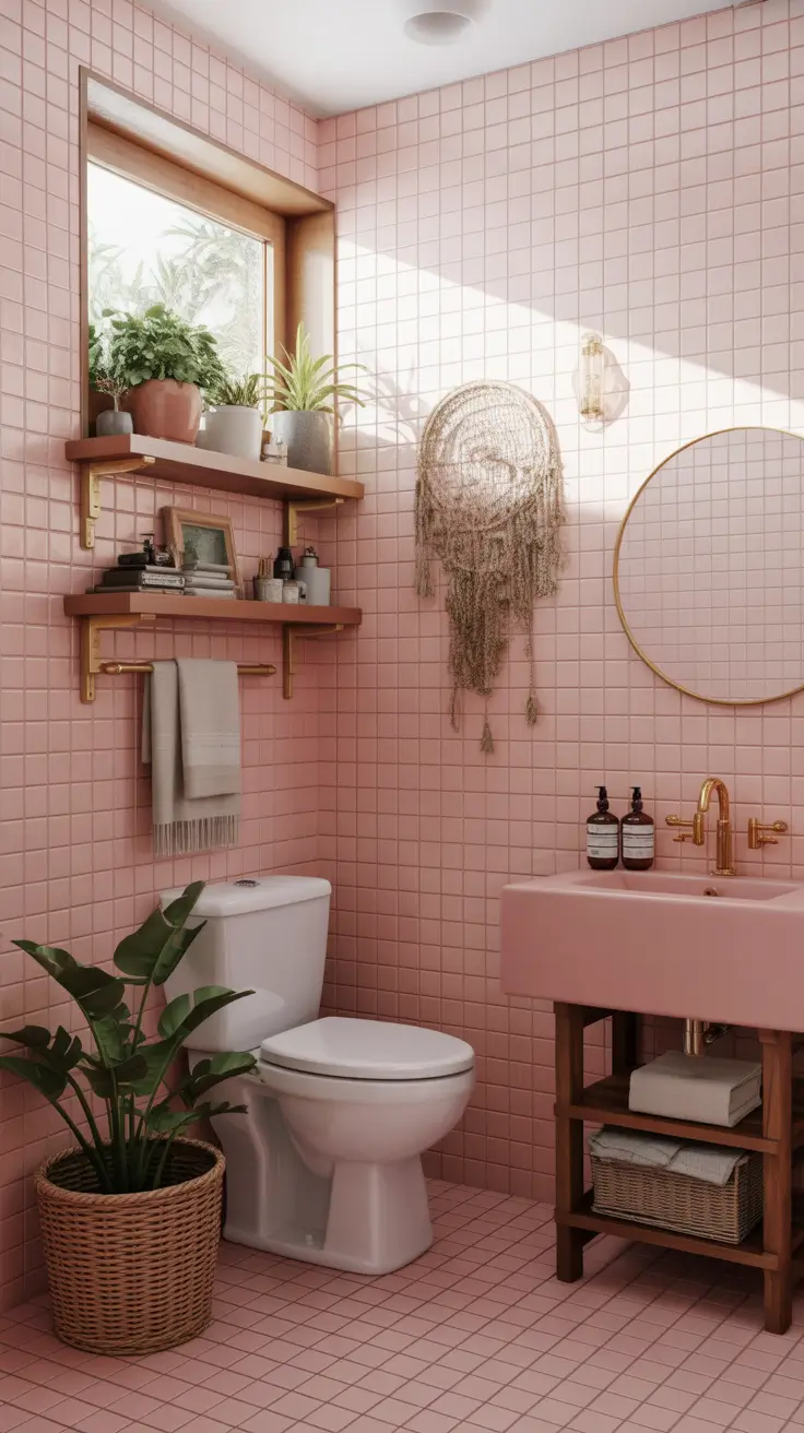 Small Bathroom Ideas 2026: Modern, Budget-Friendly & Stylish Designs