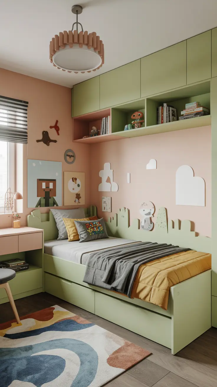 Small Bedroom Ideas 2026: Cozy, Aesthetic & Smart Layout Solutions