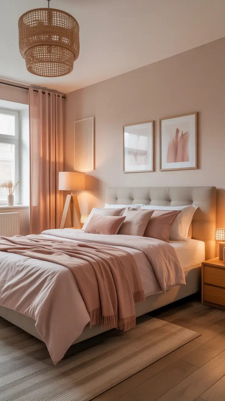 Small Bedroom Ideas 2026: Cozy, Aesthetic & Smart Layout Solutions