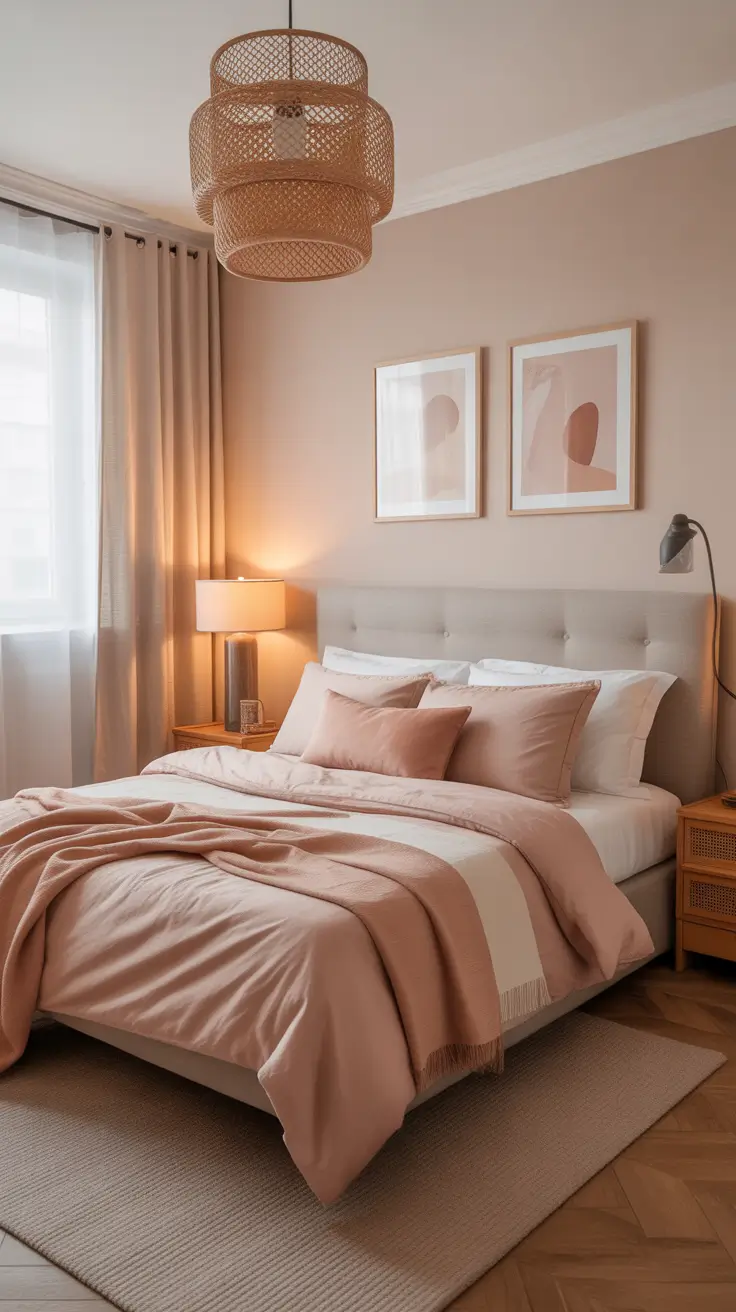 Small Bedroom Ideas 2026: Cozy, Aesthetic & Smart Layout Solutions