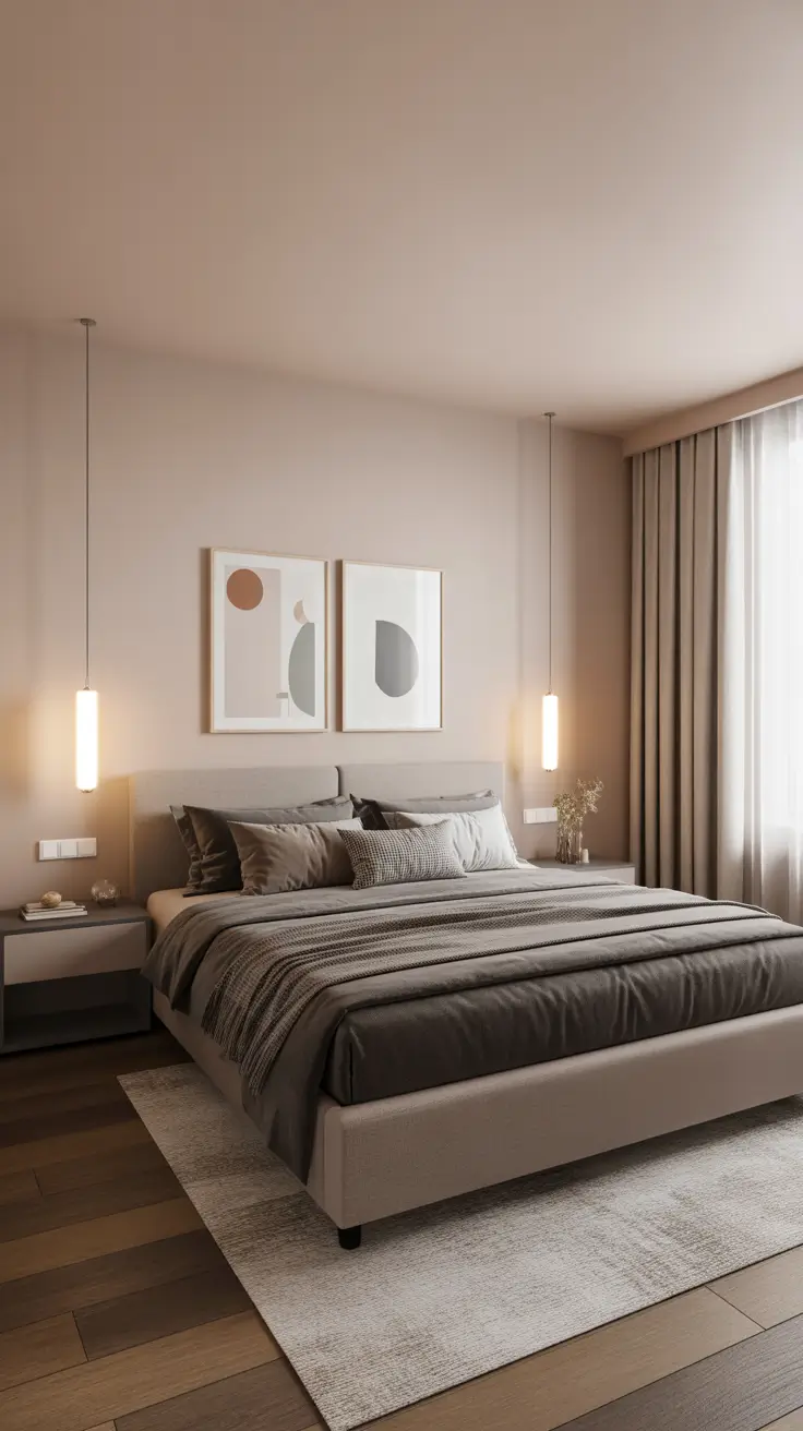 Small Bedroom Ideas 2026: Cozy, Aesthetic & Smart Layout Solutions