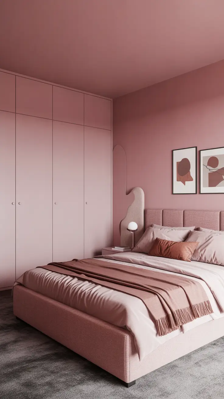 Small Bedroom Ideas 2026: Cozy, Aesthetic & Smart Layout Solutions