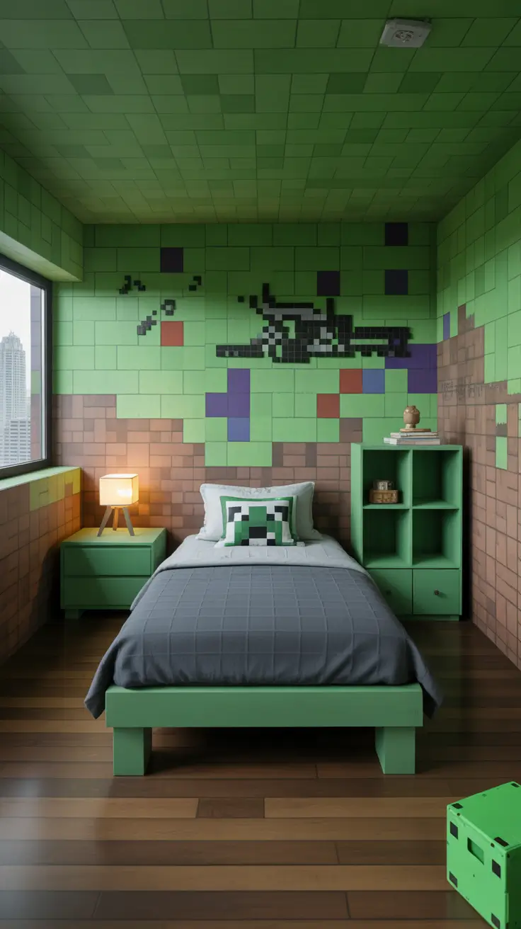 Small Bedroom Ideas 2026: Cozy, Aesthetic & Smart Layout Solutions