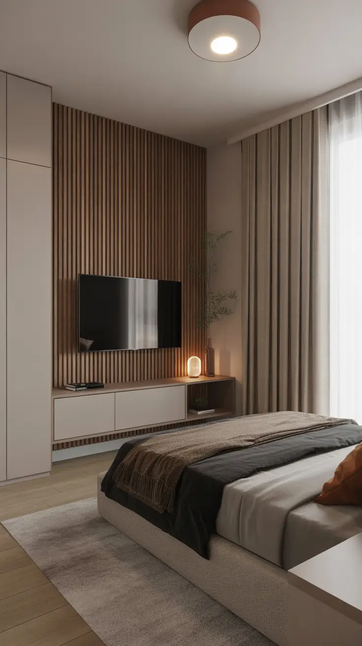 Small Bedroom Ideas 2026: Cozy, Aesthetic & Smart Layout Solutions