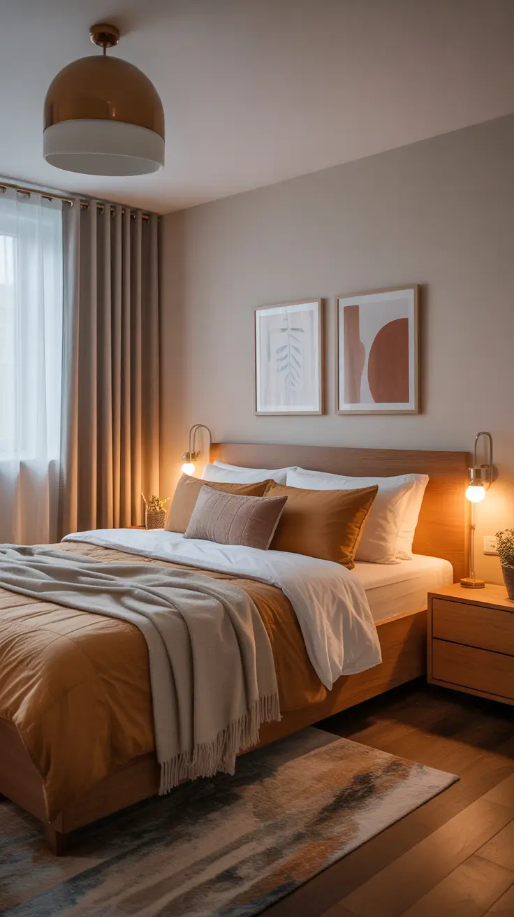 Small Bedroom Ideas 2026: Cozy, Aesthetic & Smart Layout Solutions