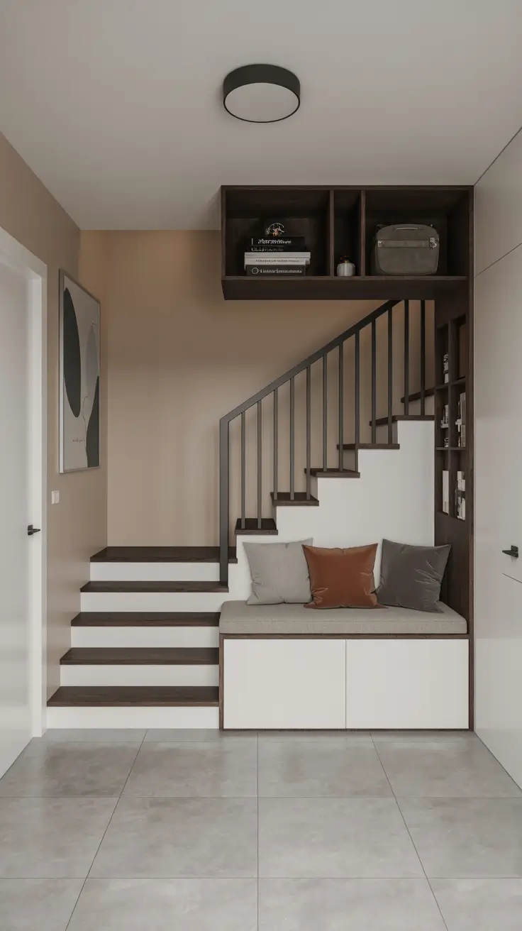 Small Entryways 2026 - Smart Ideas for Stylish and Functional Small Spaces